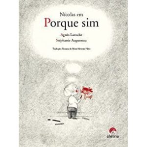 NÍCOLAS EM: PORQUE SIM - ALETRIA (CT)