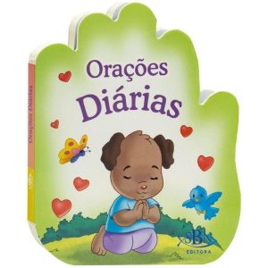 FALANDO COM PAPAI DO CÉU: ORAÇÕES DIÁRIAS - SBN