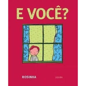 E você? - JUJUBA EXPERIMENTE LITERATURA