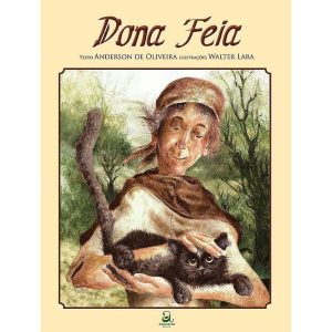 DONA FEIA - ABACATTE