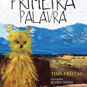PRIMEIRA PALAVRA