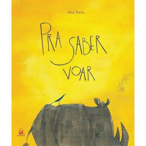 PRA SABER VOAR - ABACATTE