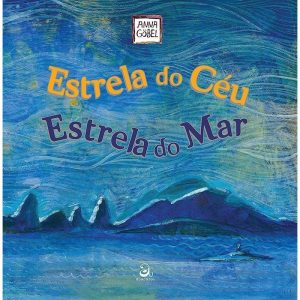 ESTRELA DO CÉU, ESTRELA DO MAR - ABACATTE