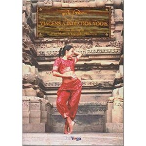 VIAGENS A ÍNDIA DOS YOGIS - UNIYOGA