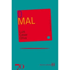 O mal - EDICOES 70
