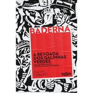 A REVOADA DOS GALINHAS VERDES - VENETA