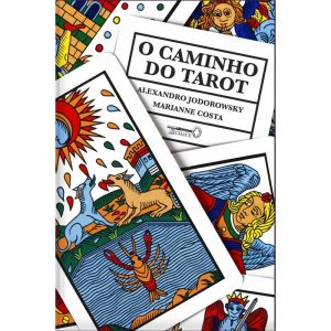 O CAMINHO DO TAROT - CHAVE