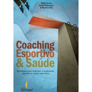 COACHING ESPORTIVO E SAÚDE - LITERARE BOOKS
