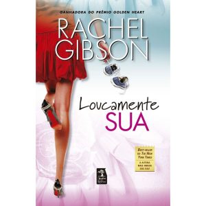 LOUCAMENTE SUA - JARDIM DOS LIVROS