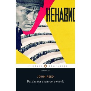 DEZ DIAS QUE ABALARAM O MUNDO - PENGUIN