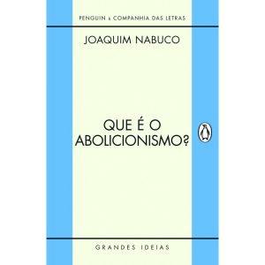 QUE É O ABOLICIONISMO? - PENGUIN