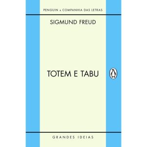 TOTEM E TABU - PENGUIN