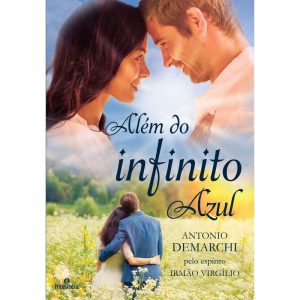 ALÉM DO INFINITO AZUL - INTELITERA
