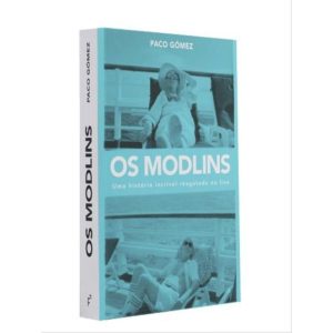 OS MODLINS - FOTO EDITORIAL
