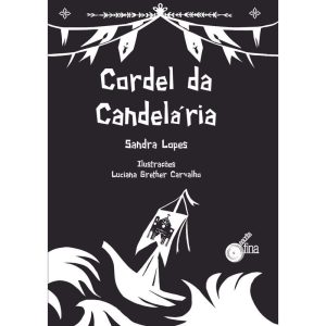 Cordel da candelária - ESCRITA FINA