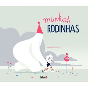 MINHAS RODINHAS - TELOS