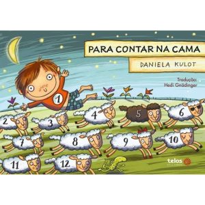 PARA CONTAR NA CAMA - TELOS