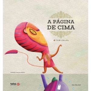 A PÁGINA DE CIMA - TELOS