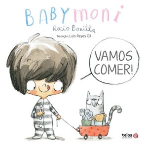 VAMOS COMER! BABYMONI - TELOS