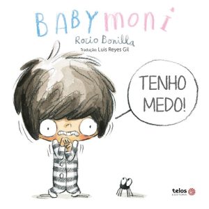 TENHO MEDO! BABYMONI - TELOS