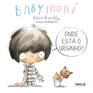 ONDE ESTÁ O URSINHO? BABYMONI - TELOS