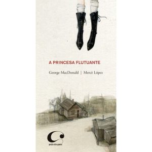 A PRINCESA FLUTUANTE - PULO DO GATO