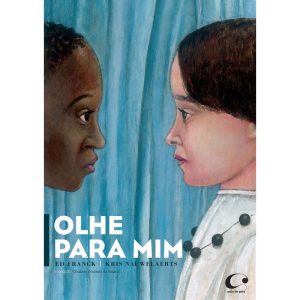 OLHE PARA MIM - PULO DO GATO