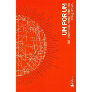 UM POR UM - 101 ENCONTROS EXTRAORDINARIOS - 1ª - TRES ESTRELAS