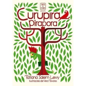 CURUPIRA PIRAPORA - TINTA DA CHINA EDITORA (BR)