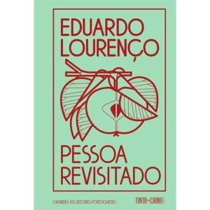 PESSOA REVISITADO - TINTA DA CHINA EDITORA (BR)