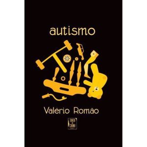 AUTISMO - TINTA DA CHINA EDITORA (BR)