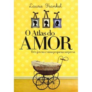 ATLAS DO AMOR, O - PARALELA