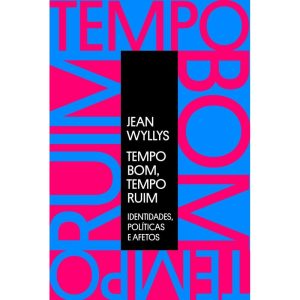TEMPO BOM TEMPO RUIM - PARALELA