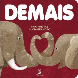 DEMAIS - ABACATTE