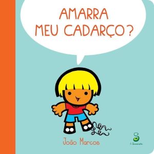 AMARRA MEU CADARÇO? - ABACATTE