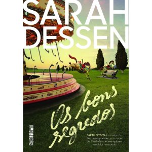 OS BONS SEGREDOS - SEGUINTE