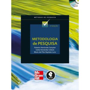 METODOLOGIA DE PESQUISA - PENSO