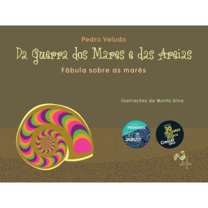 DA GUERRA DOS MARES E DAS AREIAS - EDITORA QUATRO CANTOS