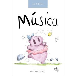 MÚSICA - EDITORA QUATRO CANTOS