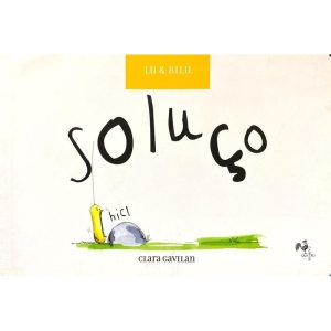 SOLUÇO - EDITORA QUATRO CANTOS