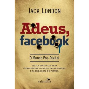 ADEUS, FACEBOOK - EDITORA VALENTINA LTDA