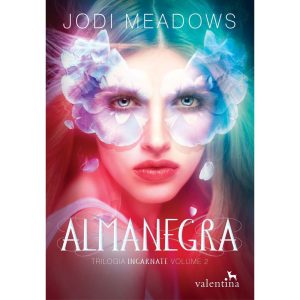 ALMANEGRA - EDITORA VALENTINA LTDA
