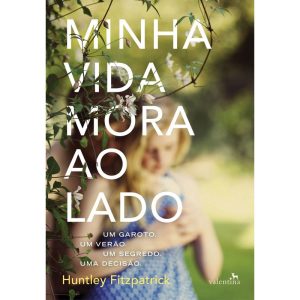 MINHA VIDA MORA AO LADO - EDITORA VALENTINA LTDA