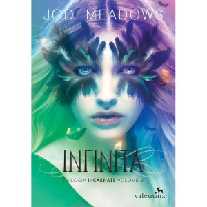 INFINITA - EDITORA VALENTINA LTDA