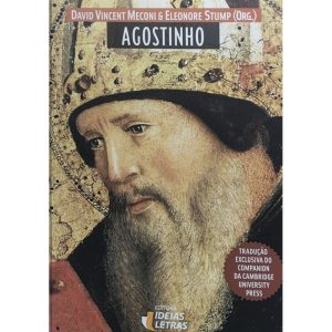 AGOSTINHO - EDITORA IDEIAS & LETRAS