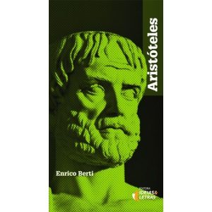 ARISTOTELES - PENSAMENTO DINAMICO - EDITORA IDEIAS & LETRAS