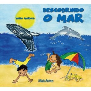 DESCOBRINDO O MAR - MAIS ATIVOS EDUCACAO FINANCEIRA
