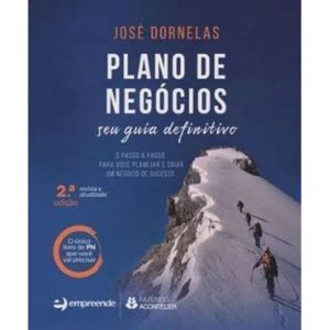 PLANO DE NEGOCIOS - O PASSO A PASSO PARA VOCE PLAN - EMPREENDE
