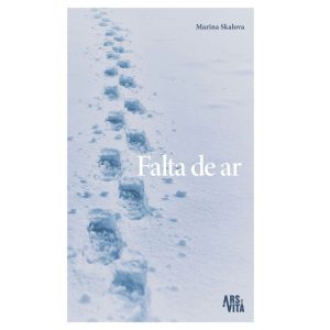 Falta de ar - ARS ET VITA