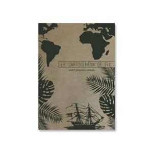 LE CARTOGEMENA DE FIX - QUIXOTE + DO